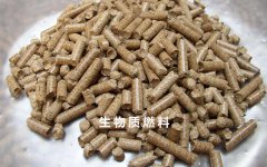 生物質(zhì)燃料充當(dāng)干燥設(shè)備熱源有哪些意義?